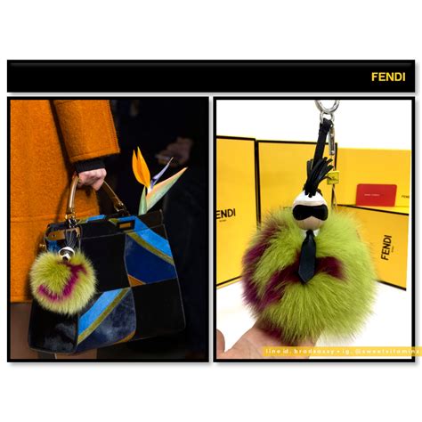 karlito fendi replica|Fendi Super Karlito .